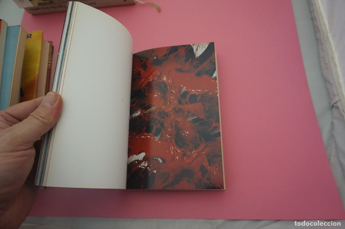 Libros: 6B/ CUADERNO DE ESTILO PAL ZILERI - LUCHA - Foto 3