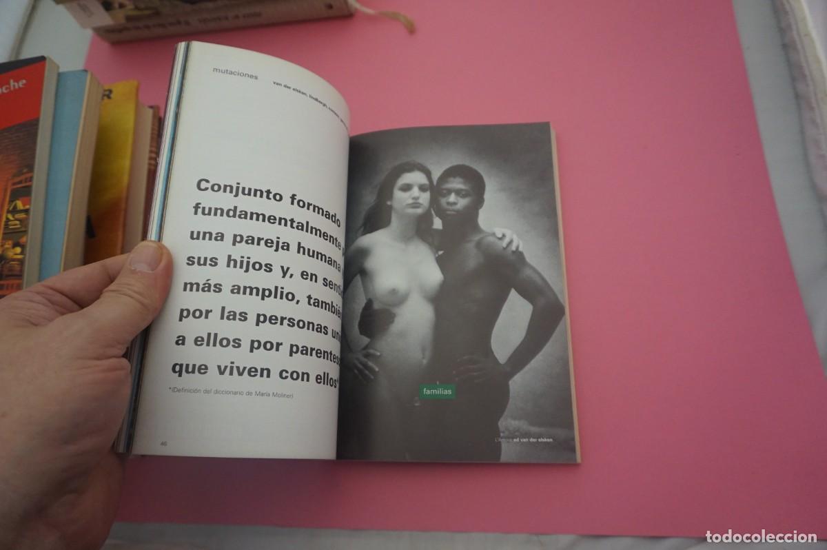 Libros: 6B/ CUADERNO DE ESTILO PAL ZILERI - LUCHA - Foto 4