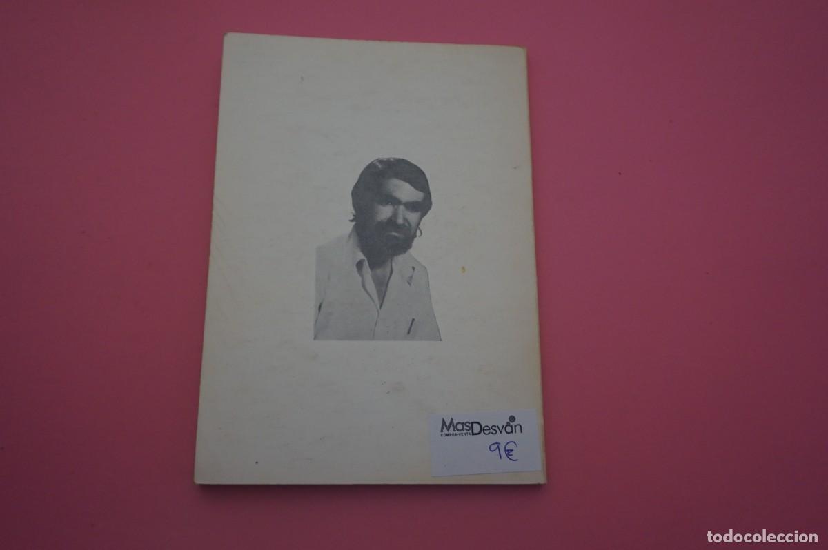 Libros: 6B/ ILUSIONES DE ALMENDRO - JOSE RUIZ GUIRADO - Foto 7