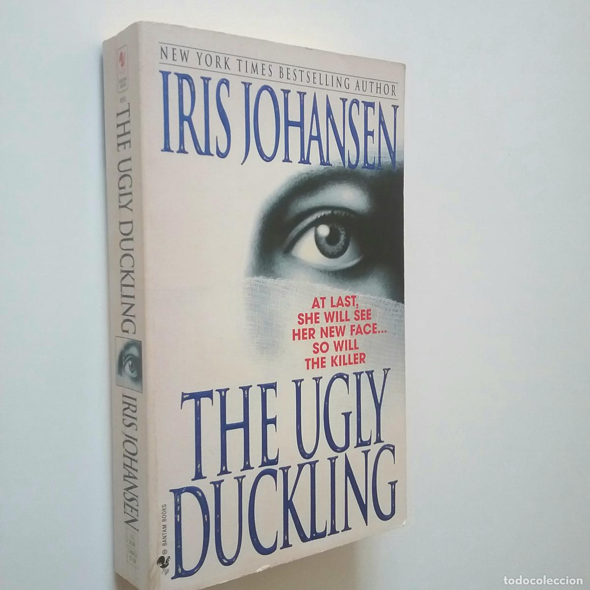 Libros: Iris Johansen - The Ugly Duckling - Foto 1