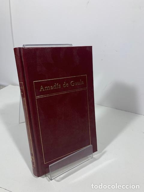 Libros: AMADIS DE GAULA - Foto 1