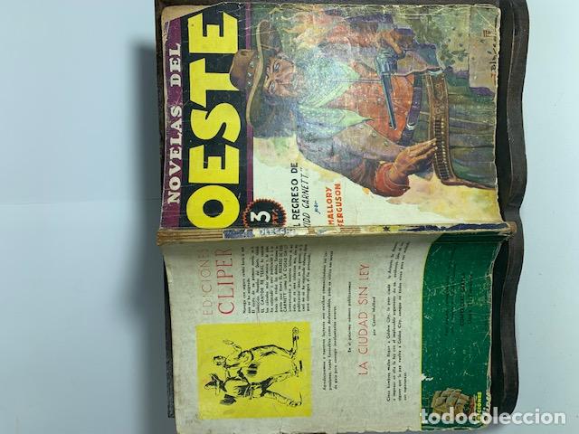 Libros: EL REGRESO DE KIDD GARNETT E MALLORY FERGUSON - Foto 4