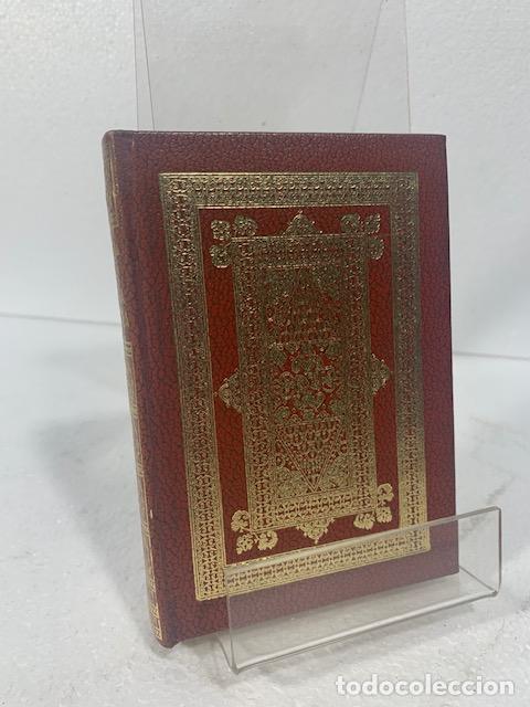 Libros: OBRA LIRICA CALDERON DE LA BARCA PEDRO 1972 - Foto 5