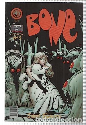 Libros: BONE. Numero 5 - Foto 1