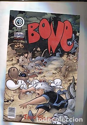 Libros: BONE. Numero 10 - Foto 1