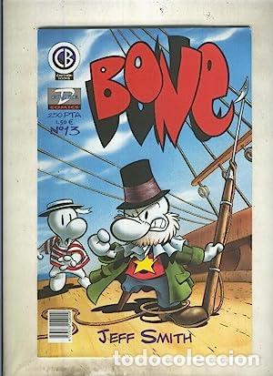 Libros: BONE. Numero 13 - Foto 1