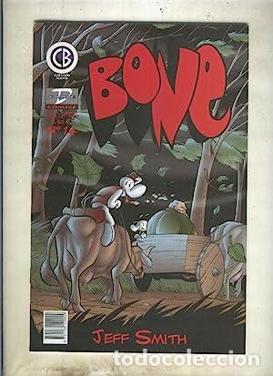 Libros: BONE. Numero 14 - Foto 1