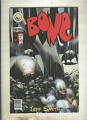 Libros: BONE. Numero 16 - Foto 1