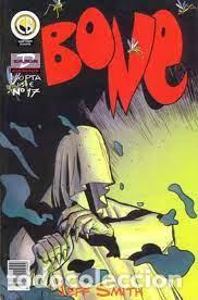 Libros: BONE. Numero 17 - Foto 1