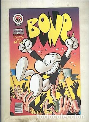 Libros: BONE. Numero 19 - Foto 1