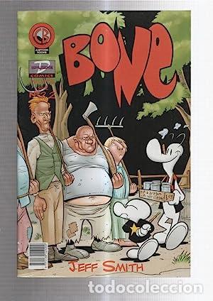 Libros: BONE. Numero 22 - Foto 1