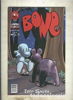 Libros: BONE. Numero 23 - Foto 1