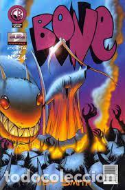 Libros: BONE. Numero 24 - Foto 1