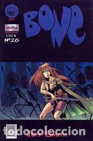 Libros: BONE. Numero 26 - Foto 1