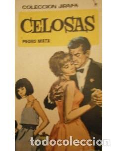 Libros: CELOSAS - Mata,Pedro - Foto 1