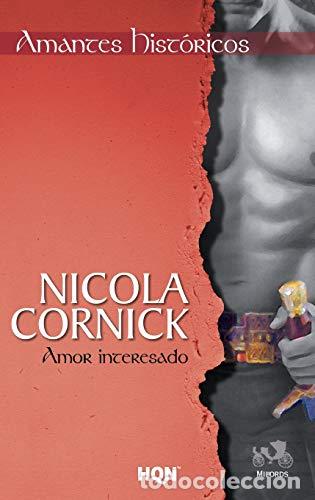 Libros: AMOR INTERESADO - Cornick,Nicola - Foto 1