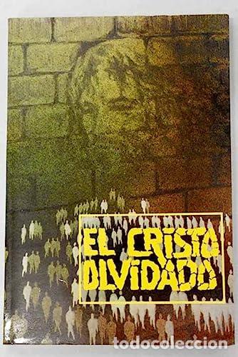 Libros: EL CRISTO OLVIDADO - Huged&eacute;,Norbert - Foto 1