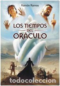 Libros: LOS TIEMPOS DEL OR&Aacute;CULO - Ramos,Ram&oacute;n - Foto 1