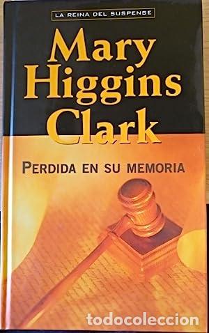 Libros: PERDIDA EN SU MEMORIA - Clark,Mary Higgins - Foto 1