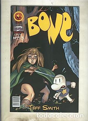 Libros: BONE. Numero 33 - Foto 1