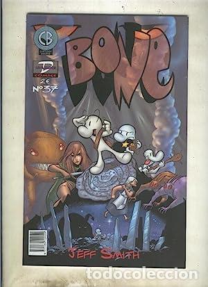 Libros: BONE. Numero 37 - Foto 1