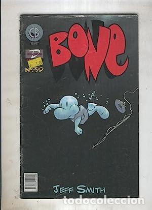 Libros: BONE. Numero 39 - Foto 1