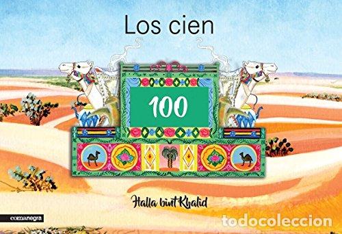 Libros: LOS CIEN 100 - Halla Bint Khalid - Foto 1