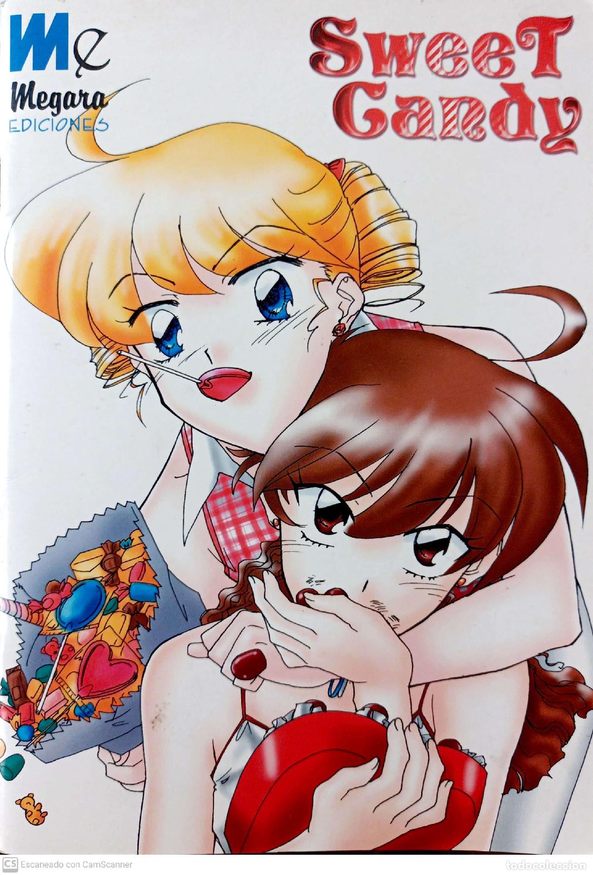 Libros: Sweet Candy - Foto 2
