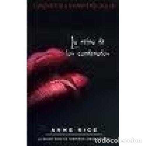 Libros: REINA DE LOS CONDENADOS - RICE,ANNE - Foto 1
