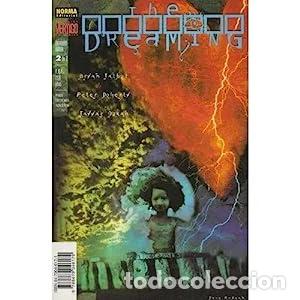 Libros: THE DREAMING, EXTRA&Ntilde;O AMOR 2 de 2 - Foto 1
