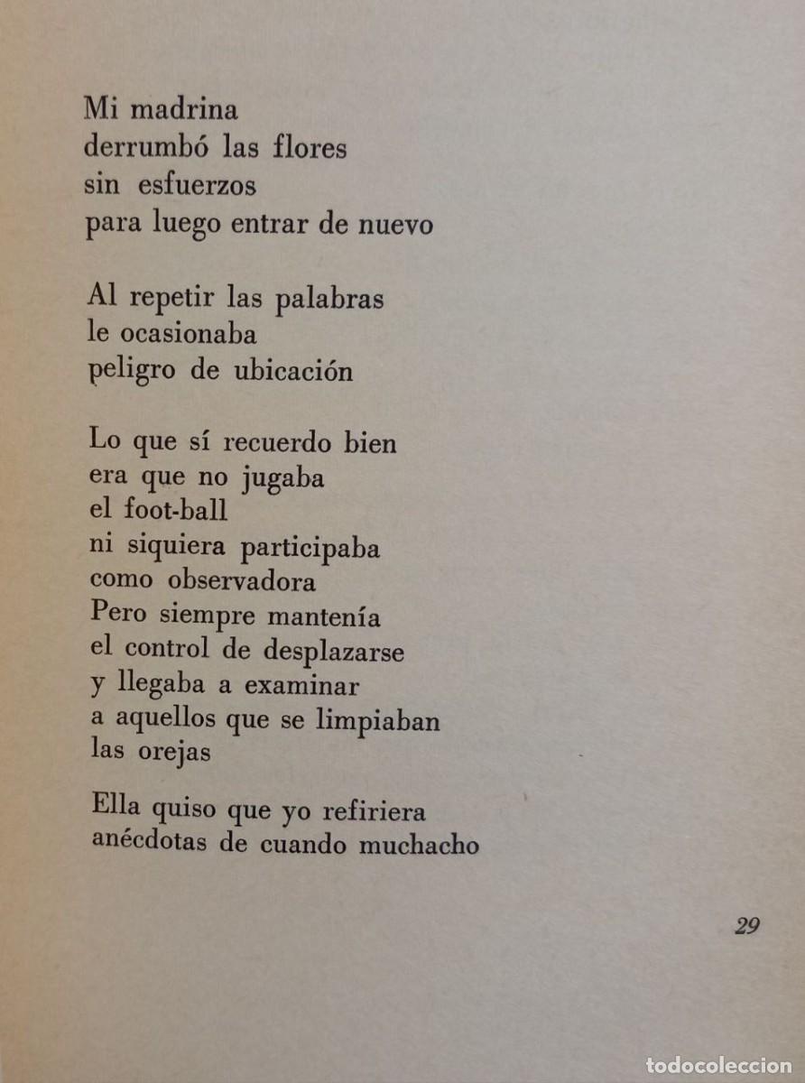 Libros: Muerto de risa. Poes&iacute;a. - HERN&Aacute;NDEZ DJES&Uacute;S, Enrique: - Foto 4