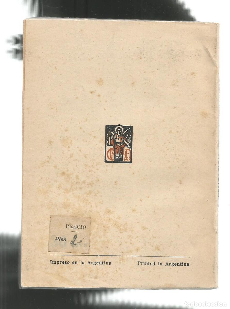 Libros: La educaci&oacute;n de la voluntad. - GUIBERT, J.: - Foto 2