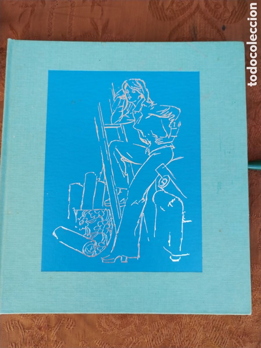 Libros: EL MUNDO DEL HOGAR a&ntilde;o 1977 - Foto 1