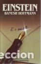 Libros: EINSTEIN - BANESH HOFFMANN - Foto 1
