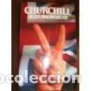 Libros: CHURCHILL - ALAN MOOREHEAD - Foto 1