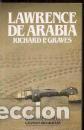Libros: LAWRENCE DE ARABIA - RICHARD P. GRAVES - Foto 1