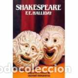 Libros: SHAKESPEARE - F.E. HALLIDAY - Foto 1