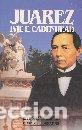 Libros: JUAREZ - IVIE E. CADENHEAD - Foto 1