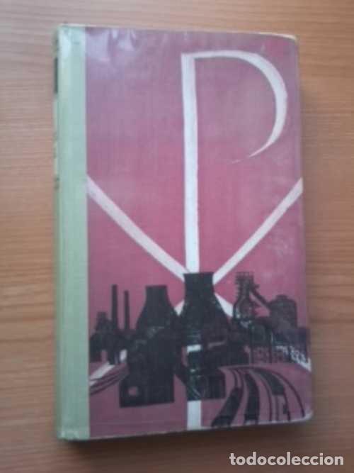 Libros: LOS NUEVOS CURAS - MICHEL DE SAINT PIERRE - Foto 1