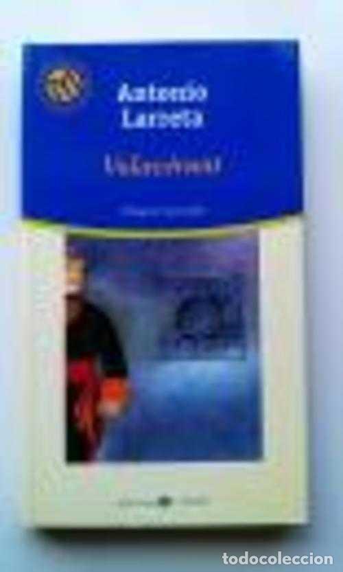Libros: VOLAVERUNT - ANTONIO LARRETA - Foto 1