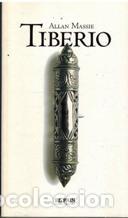 Libros: TIBERIO - ALLAN MASSIE - Foto 1