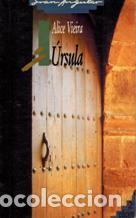 Libros: URSULA - ALICE VIEIRA - Foto 1