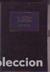 Libros: LA GESTION FINANCIERA - J. FRED WESTON - Foto 1