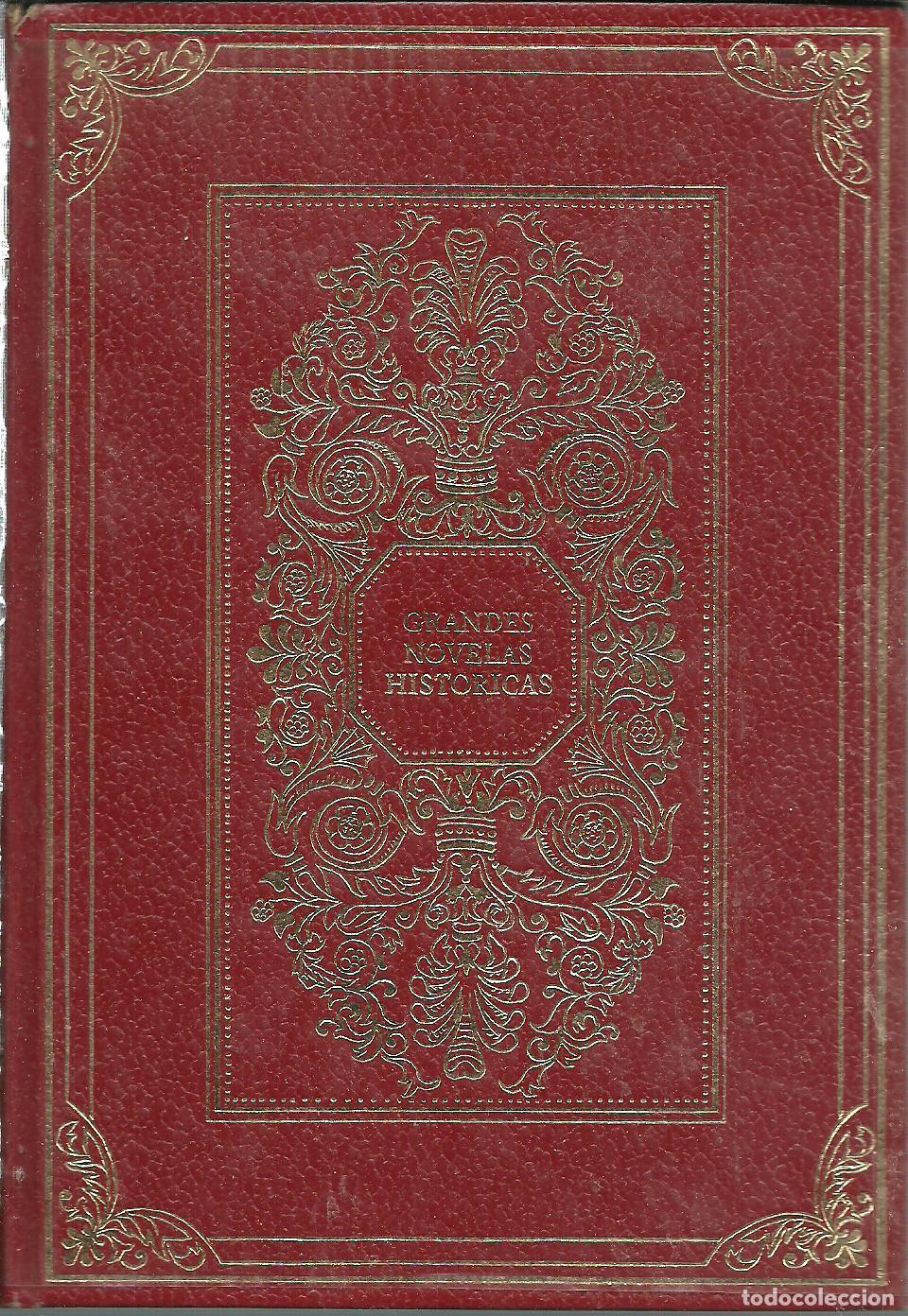Libros: EL ESPIA - FENIMORE COOPER - Foto 1