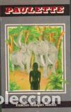 Libros: PAULETTE - FRANCISCO MAHIQUES SANCHEZ - Foto 1