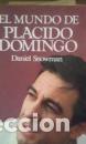 Libros: EL MUNDO DE PLACIDO DOMINGO - DANIEL SNOWMAN - Foto 1