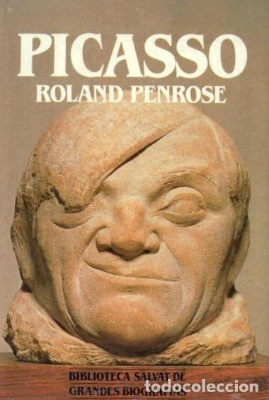 Libros: PICASSO - RONALD PENROSE - Foto 1