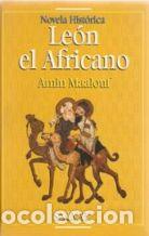 Libros: LEON EL AFRICANO - AMIN MAALOUF - Foto 1