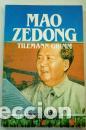 Libros: MAO ZEDONG - TILEMANN GRIMM - Foto 1