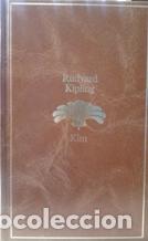 Libros: KIM - RUDYARD KIPLING - Foto 1